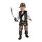 Toddler Pirate Costume for Halloween Adventure and Dress Up Fun